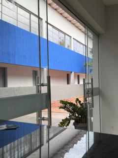 Hotel Pintado Azul - Coxim - 8