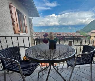 ANTICO BORGO PRABIÙ Appartement Hegos - Tignale - 8