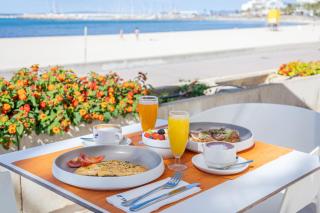 THB El Cid - Adults Only - Can Pastilla - 7