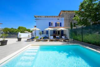 Villa Istria Ad 1749 by Istrialux - 0