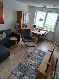 Ferienbungalow Engeo - 5