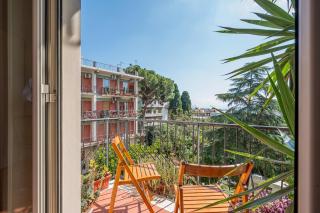 GuestHost - Bright & Lovely Apartment in Messina - 9