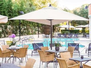Novotel Roma Est - Rom - 7
