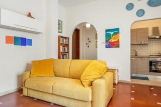 GuestHost - Bright & Lovely Apartment in Messina - Messina - 3