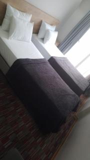 Mojo Otel İzmir - Konak - 8