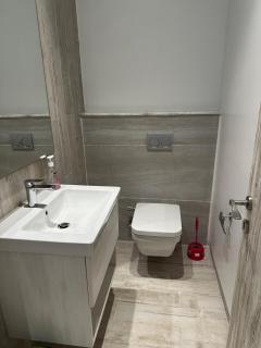 Garden Chalet 2BR 3BA Fouka Bay - Marsa Matruh - 9