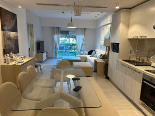 Garden Chalet 2BR 3BA Fouka Bay - Marsa Matruh - 7