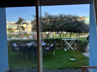 Garden Chalet 2BR 3BA Fouka Bay - Marsa Matruh - 6