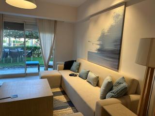 Garden Chalet 2BR 3BA Fouka Bay - Marsa Matruh - 1