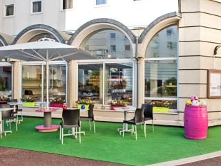 ibis Styles Strasbourg Stade de la Meinau - Strasbourg - 7