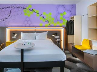 ibis Styles Strasbourg Stade de la Meinau - Strasbourg - 2