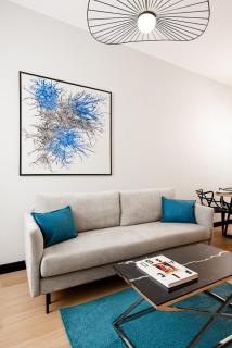 Apartamenty Nad Zatoką - 1