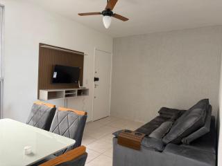 Apto 2 quarto Completo com Vaga - Contagem - 9