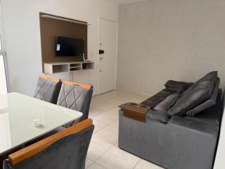 Apto 2 quarto Completo com Vaga - Contagem - 8