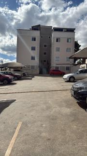 Apto 2 quarto Completo com Vaga - Contagem - 7