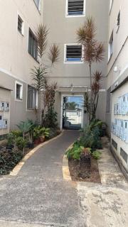 Apto 2 quarto Completo com Vaga - Contagem - 6
