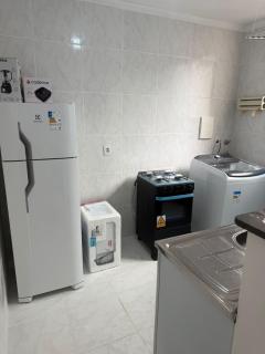Apto 2 quarto Completo com Vaga - Contagem - 5