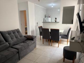 Apto 2 quarto Completo com Vaga - Contagem - 4