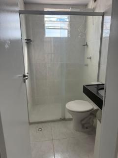 Apto 2 quarto Completo com Vaga - Contagem - 3