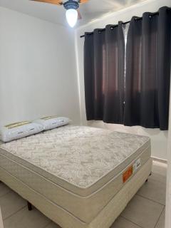 Apto 2 quarto Completo com Vaga - Contagem - 2