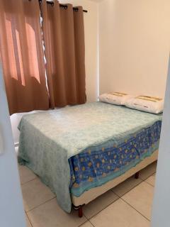 Apto 2 quarto Completo com Vaga - Contagem - 1