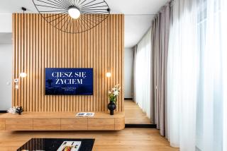 Apartamenty Nad Zatoką - 2