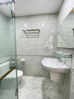 Fully furnished apartment - SECC - 9
