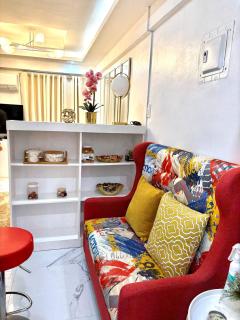 Budget Loft-type condo in Uptown CDO - Cagayan de Oro - 7