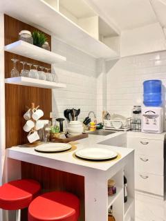 Budget Loft-type condo in Uptown CDO - Cagayan de Oro - 5