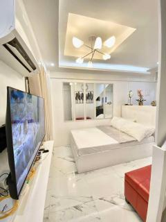 Budget Loft-type condo in Uptown CDO - Cagayan de Oro - 3