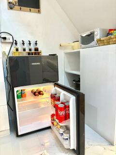 Budget Loft-type condo in Uptown CDO - Cagayan de Oro - 2