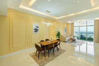 Luxury 3 BHK w Private Jacuzzi in Marina By dPie DEC 2203 - 7