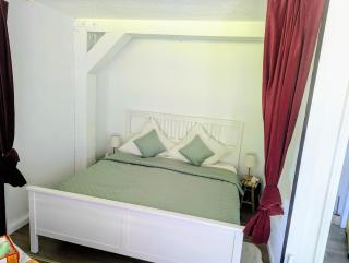 Gemütliche Ferienwohnung in den Bergen - 5