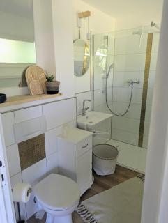 Gemütliche Ferienwohnung in den Bergen - 7