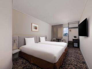 ibis Ambassador Seoul Insadong-Newly renovated in 2025 - Séoul - 2
