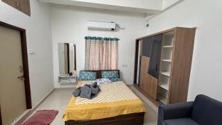 Ravula's Stay - 4