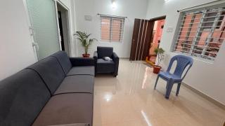 Ravula's Stay - - 2