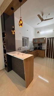 Ravula's Stay - - 1