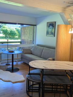 Gemütliche Ferienwohnung in den Bergen - 2