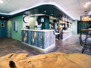 ibis budget Bordeaux Aéroport - Mérignac - 9