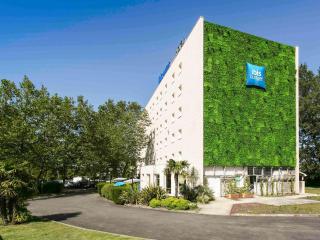 ibis budget Bordeaux Aéroport - Mérignac - 8