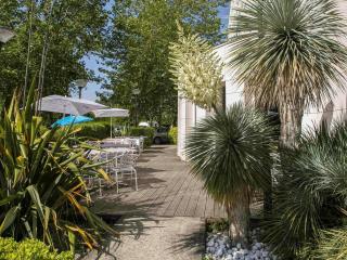ibis budget Bordeaux Aéroport - Mérignac - 7