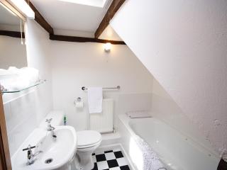Fishermans Cottage - Wells next the Sea - 4