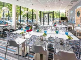 ibis Styles Strasbourg Avenue du Rhin - Strasburgo - 5
