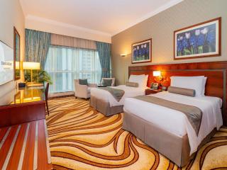 Grand Mercure Majlis Residences - Abu Dhabi - 8