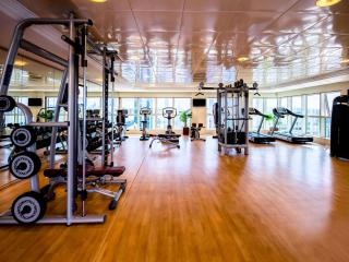 Grand Mercure Majlis Residences - Abu Dhabi - 7