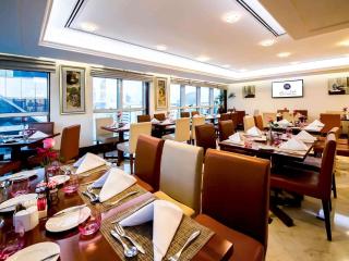 Grand Mercure Majlis Residences - Abu Dhabi - 6