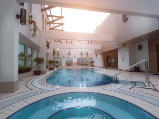 Grand Mercure Majlis Residences - Abu Dhabi - 5