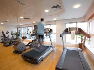 Grand Mercure Majlis Residences - Abu Dhabi - 2