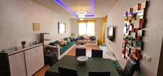 Superbe apartment en residence with pool - Cabo Negro - 5